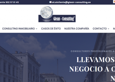 glean consulting