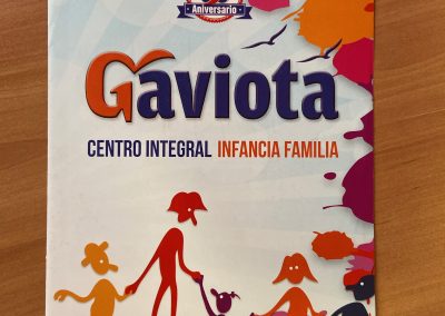Centro Infantil Gaviota