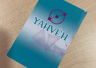 Yahveh