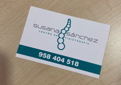 Susana Sánchez