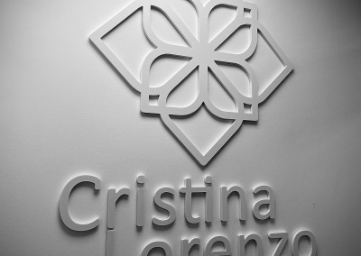 Cristina Lorenzo