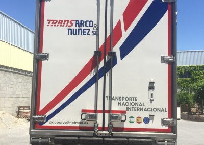 Trans Arco& Núñez 2