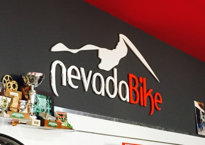 Nevada Bike Int