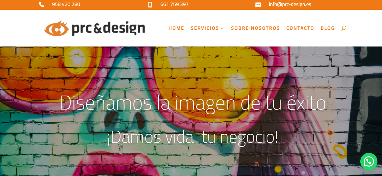 (c) Prc-design.es