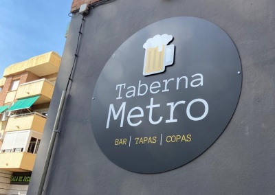 Taberna Metro